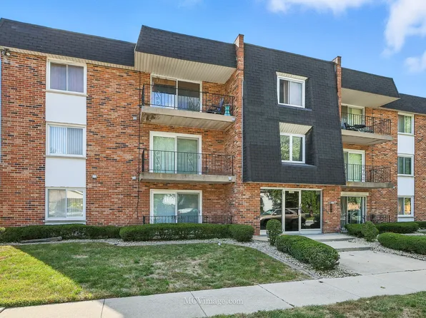 1040 Hirsch Blvd APT 204, Calumet City, IL 60409