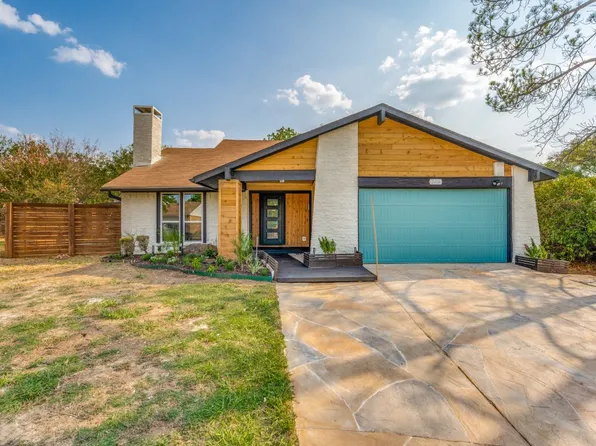 2414 Via Del Oro, Carrollton, TX 75006