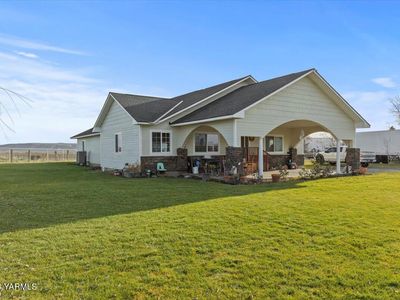 60531 Us Highway 97, Toppenish, WA, 98948