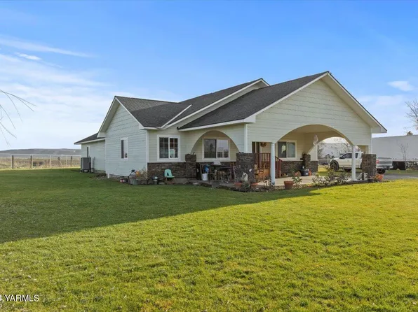 60531 Us Highway 97, Toppenish, WA 98948
