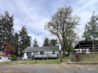 125 Willow St, Potlatch, ID 83855