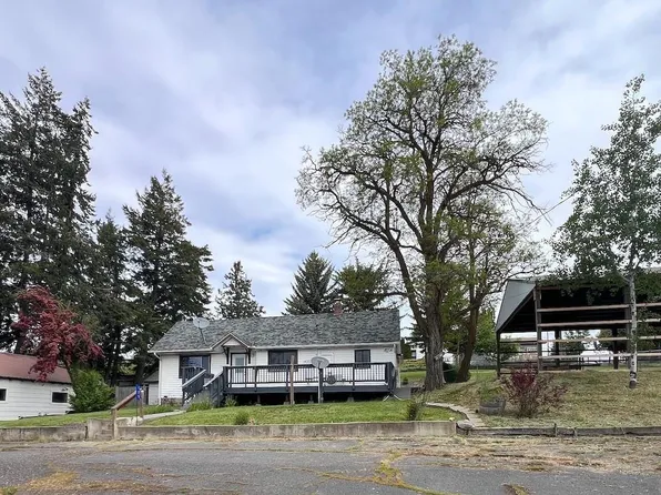 125 Willow St, Potlatch, ID 83855