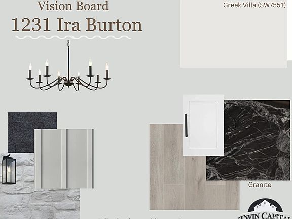 2nd image of 1231 Ira Burton Rd