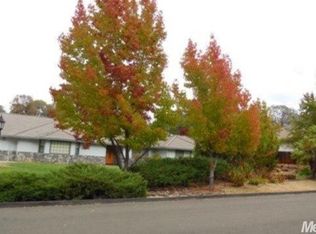 3774 Copper Penny Ln, Auburn, CA