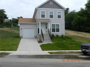 9630 Joplin Ave, Saint Louis, MO