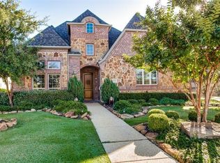 2210 Edinburgh Ave, Trophy Club, TX 76262