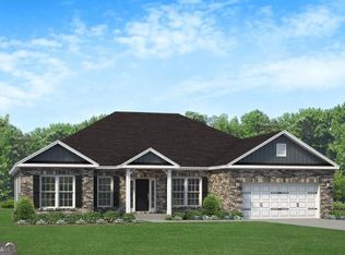 366 Charles Rdg #53, Dallas, GA 30157