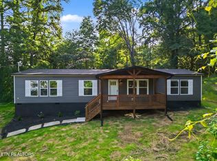 6400 Hubert Bean Rd, Knoxville, TN 37918