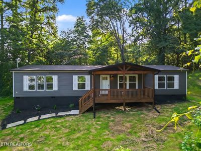 6400 Hubert Bean Rd, Knoxville, TN, 37918