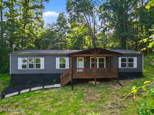 6400 Hubert Bean Rd, Knoxville, TN 37918