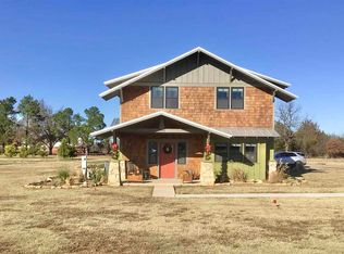 7102 Ponderosa Dr, Stillwater, OK 74075