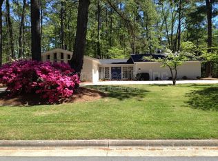 405 Fairfield Dr, Rocky Mount, NC 27804