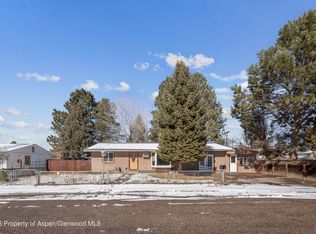 635 Glassier Dr, Carbondale, CO 81623