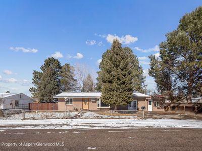 635 Glassier Dr, Carbondale, CO, 81623