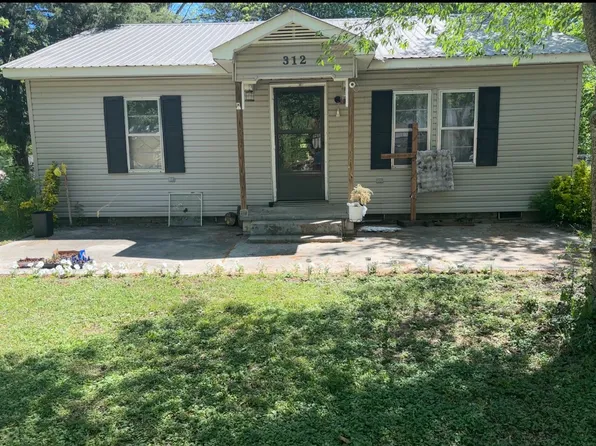 312 Self Ave NE #312, Hanceville, AL 35077