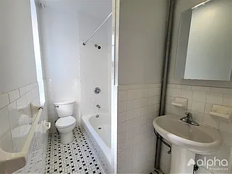 Rented by Alpha Properties NYC I LLC