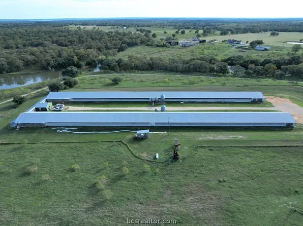 9765 County Road 410, Somerville, TX 77879