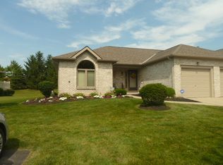 4880 Bay Grove Ct, Groveport, OH 43125