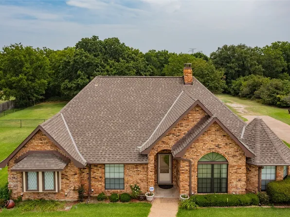 670 Fm 1389 N, Seagoville, TX 75159
