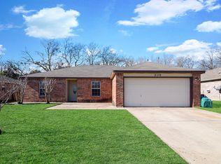 2110 Miller St, Belton, TX 76513