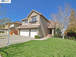 3728 Valley View Way, Livermore, CA 94551
