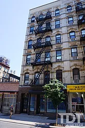 Rented by J Misrahi Realty Corp