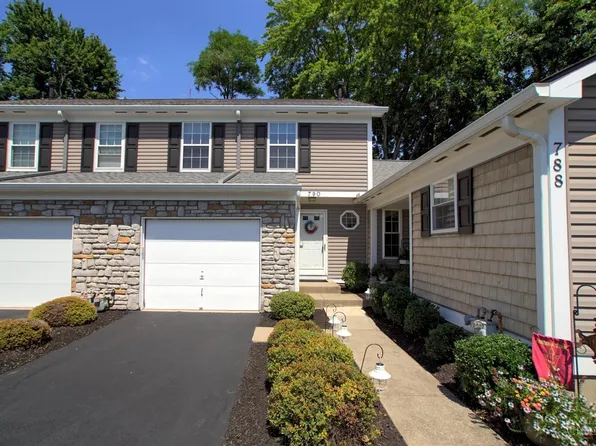790 Lakeshore Dr, Maineville, OH 45039