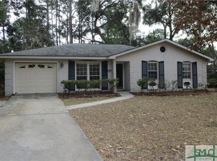 19 S Cromwell Rd, Savannah, GA 31410