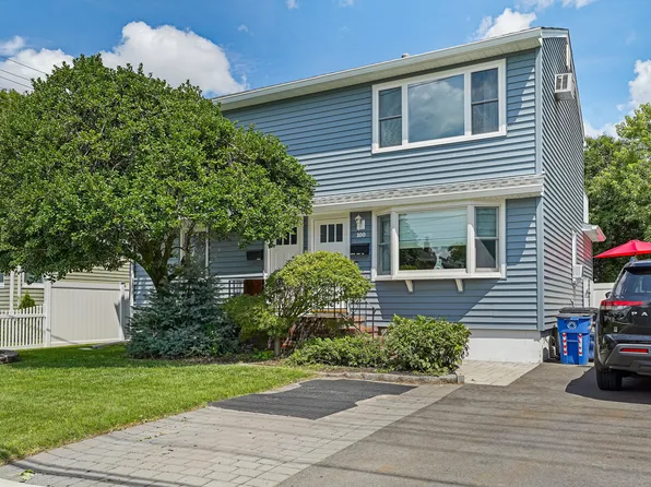 96-98 Eckel Rd, Little Ferry, NJ 07643
