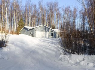 6251 W Yachtsman Cir, Wasilla, AK 99654