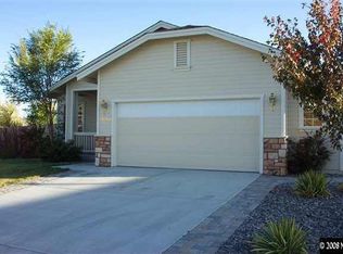 20952 White Rock Dr, Reno, NV 89508