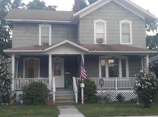 25 W Pierce St, Coldwater, MI 49036