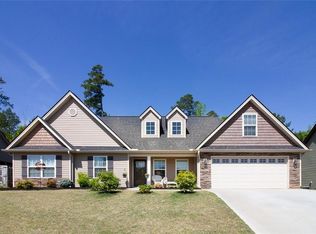 127 Gallant Ln, Anderson, SC 29621