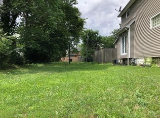 925 Miller Ave, Columbus, OH 43206