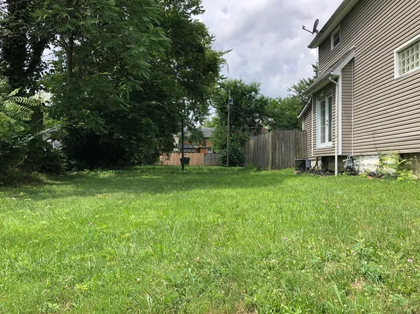 925 Miller Ave, Columbus, OH 43206
