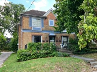 2375 Forrest Ave, Memphis, TN 38112