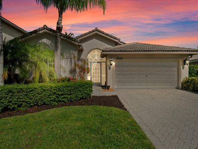 3526 Old Lighthouse Circle, Wellington, FL, 33414