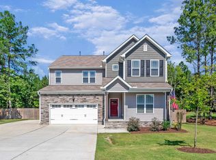 2239 Kanata Mills Rd, Wake Forest, NC 27587