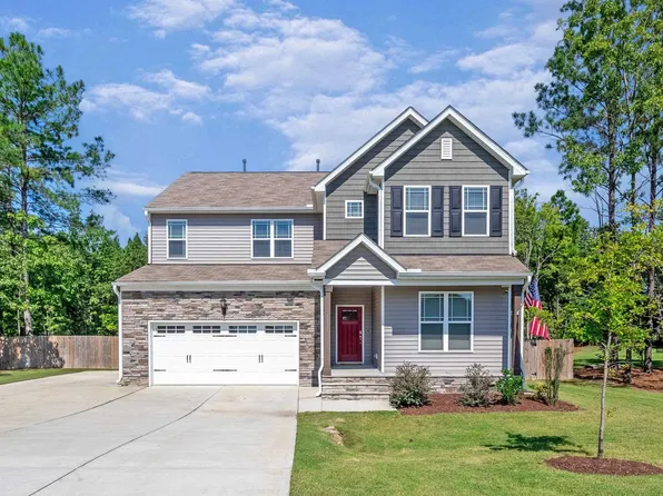 2239 Kanata Mills Rd, Wake Forest, NC 27587