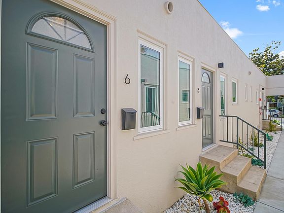 2nd image of 1217 9th St #6