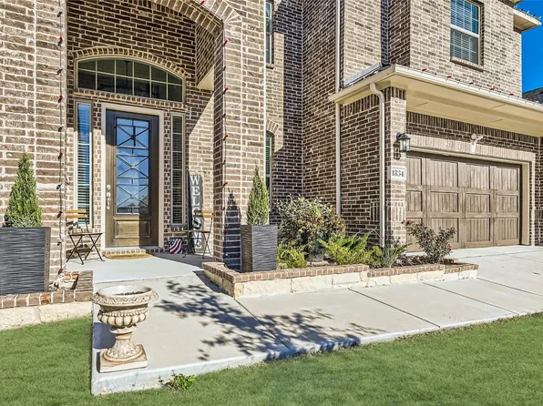 1834 Verona Ln, Rockwall, TX 75032