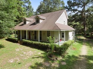 25194 Hemphill Rd, Bush, LA 70431