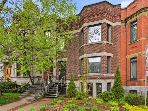337 Elm Ave, Westmount, QC H3Z 1Z4