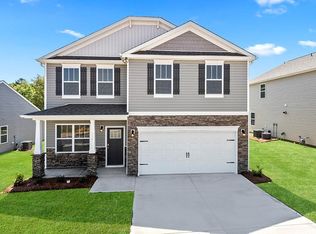3522 Sycamore Crossing Ct, Mount Holly, NC 28120