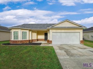 22798 Joe May Rd, Denham Springs, LA 70726