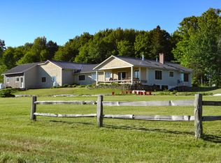 87 Stevens Rd, Unity, ME 04988