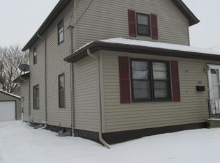 1105 2nd Ave NW, Austin, MN 55912