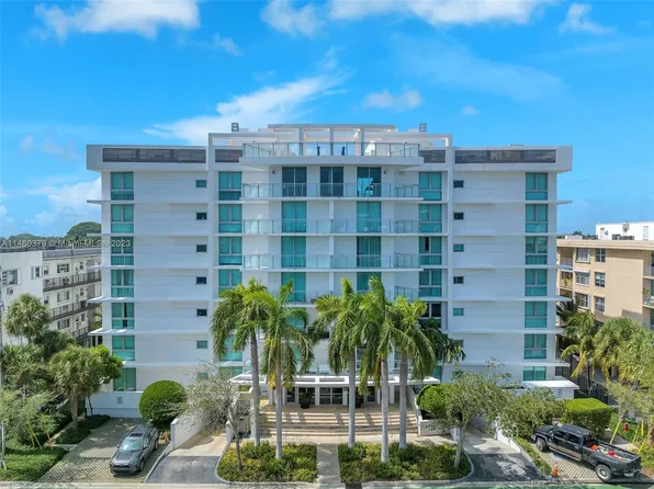 9400 W Bay Harbor Dr APT 504, Bay Harbor Islands, FL 33154