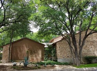8352 Summerwood Dr, Austin, TX 78759