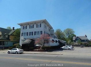 671 Broad St, Providence, RI 02907